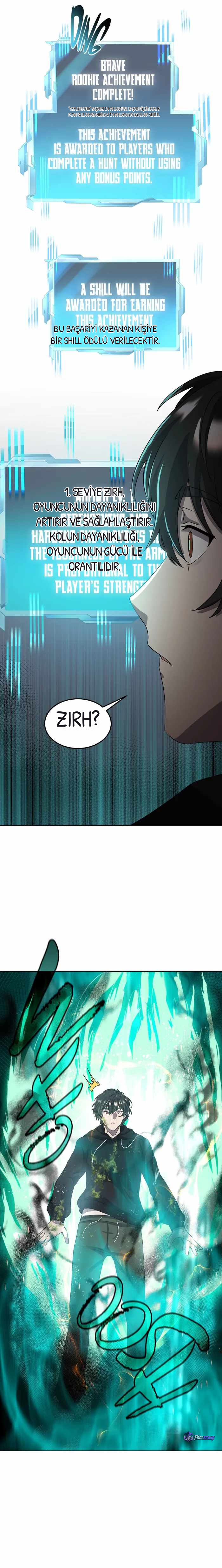 Herkes Geri Döndü, Ben Hariç, bölüm 5, sayfa 12