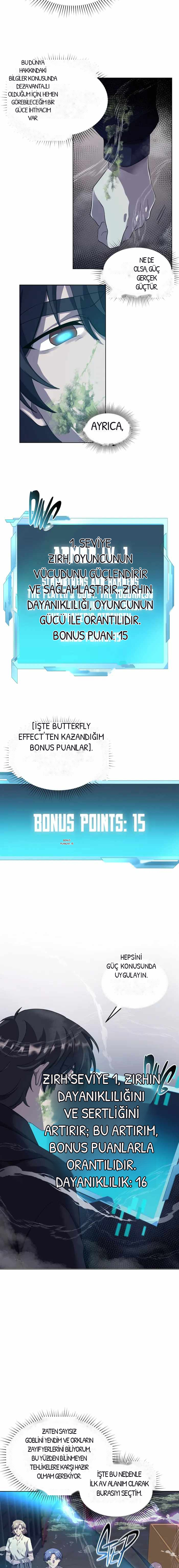 Herkes Geri Döndü, Ben Hariç, bölüm 6, sayfa 7