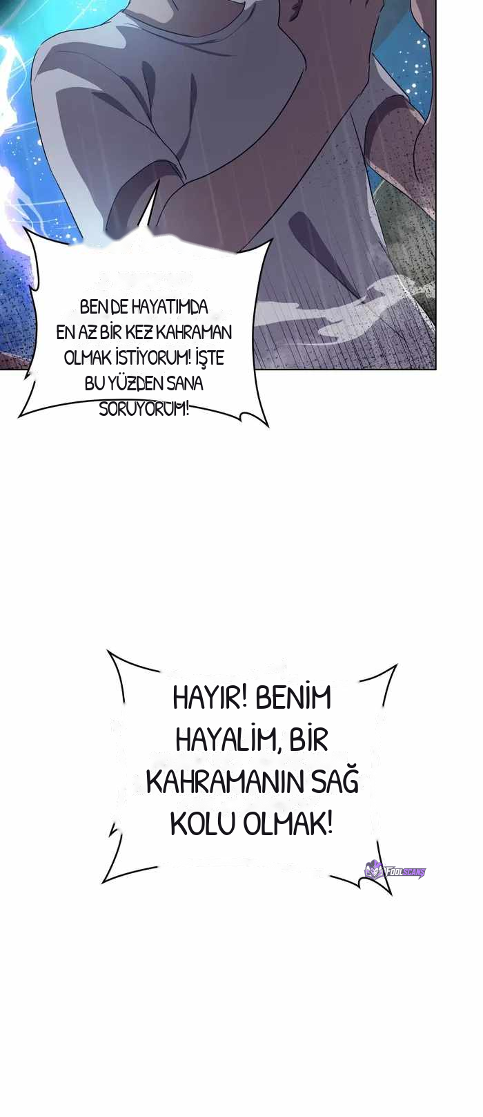 Herkes Geri Döndü, Ben Hariç, bölüm 7, sayfa 18