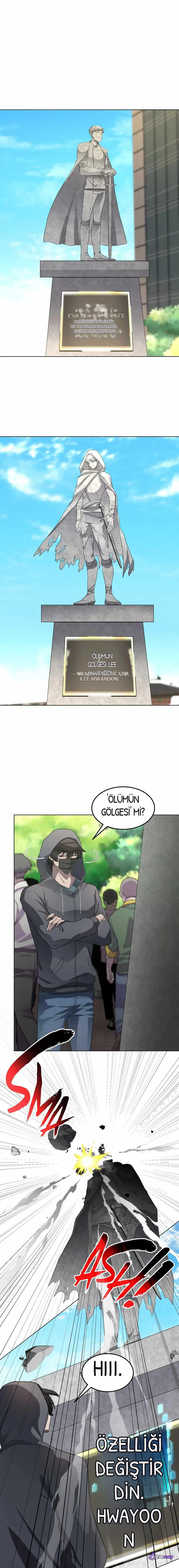 Herkes Geri Döndü, Ben Hariç, bölüm 8, sayfa 12