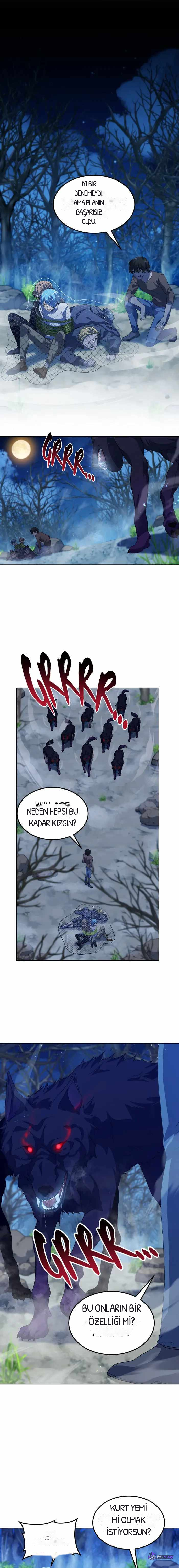 Herkes Geri Döndü, Ben Hariç, bölüm 11, sayfa 4