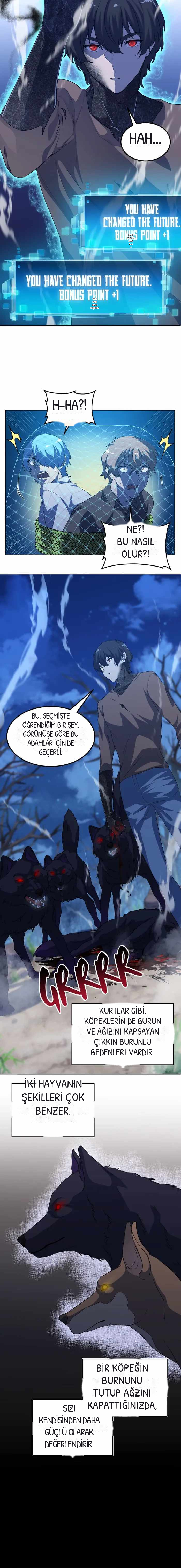 Herkes Geri Döndü, Ben Hariç, bölüm 11, sayfa 7