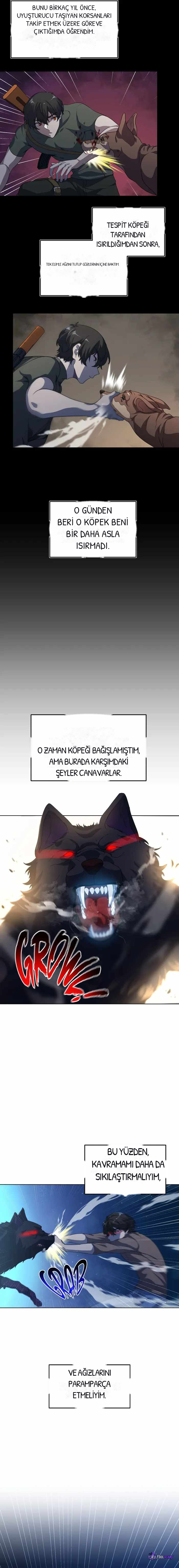 Herkes Geri Döndü, Ben Hariç, bölüm 11, sayfa 8