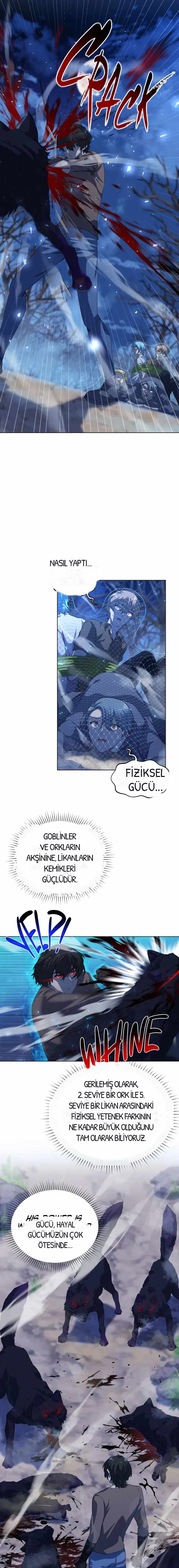 Herkes Geri Döndü, Ben Hariç, bölüm 11, sayfa 9
