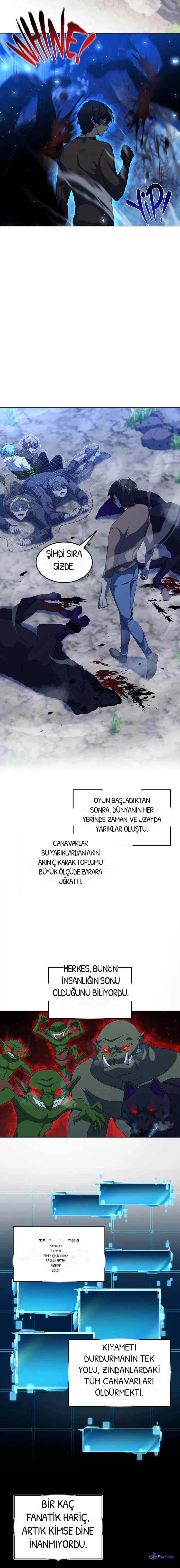 Herkes Geri Döndü, Ben Hariç, bölüm 11, sayfa 12