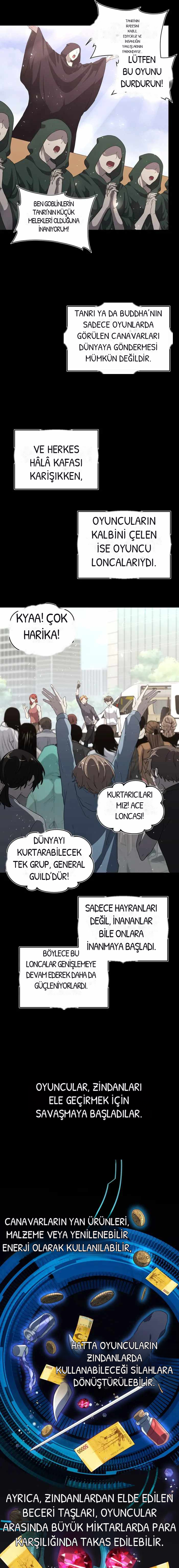 Herkes Geri Döndü, Ben Hariç, bölüm 11, sayfa 13