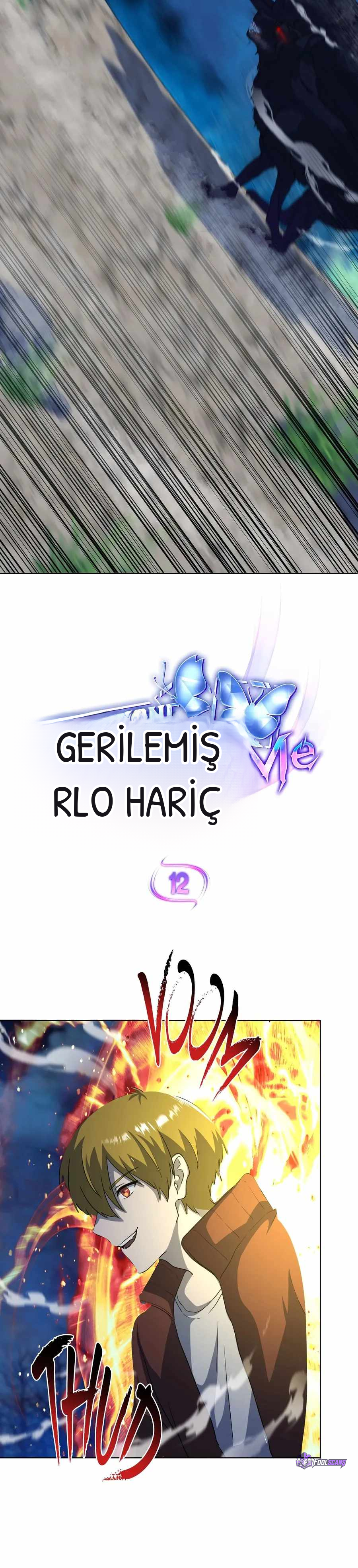Herkes Geri Döndü, Ben Hariç, bölüm 12, sayfa 10