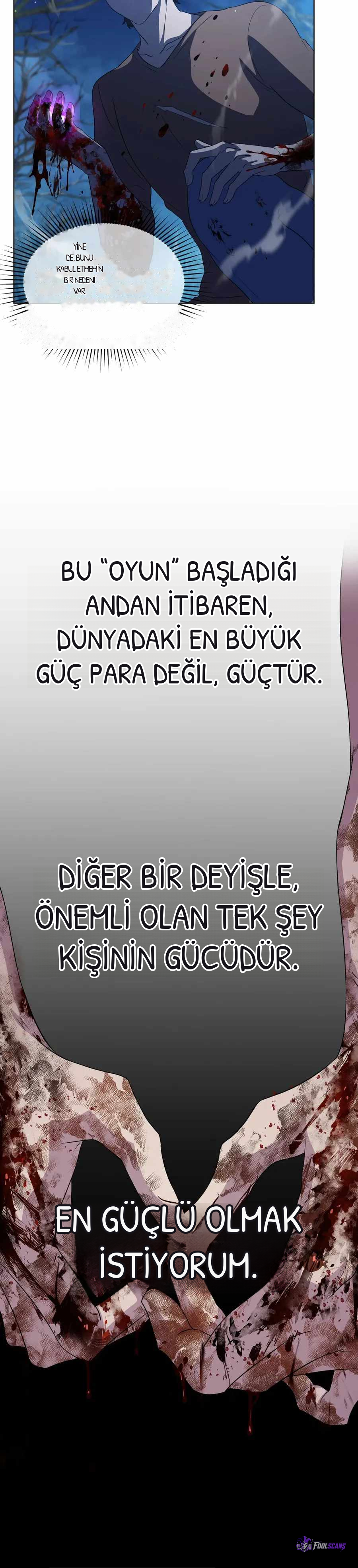Herkes Geri Döndü, Ben Hariç, bölüm 12, sayfa 18