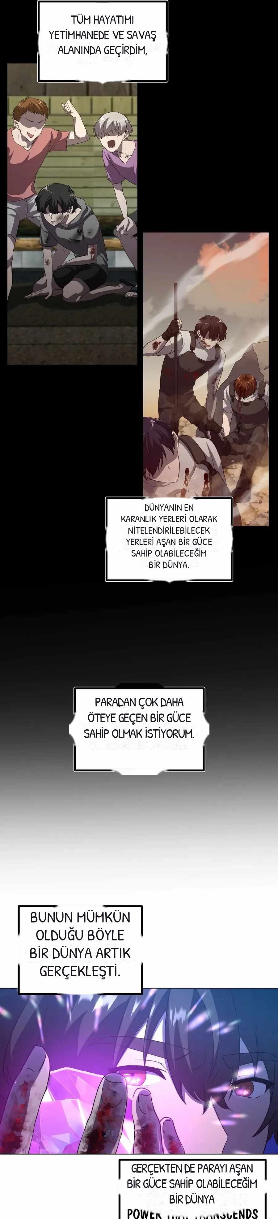 Herkes Geri Döndü, Ben Hariç, bölüm 12, sayfa 19
