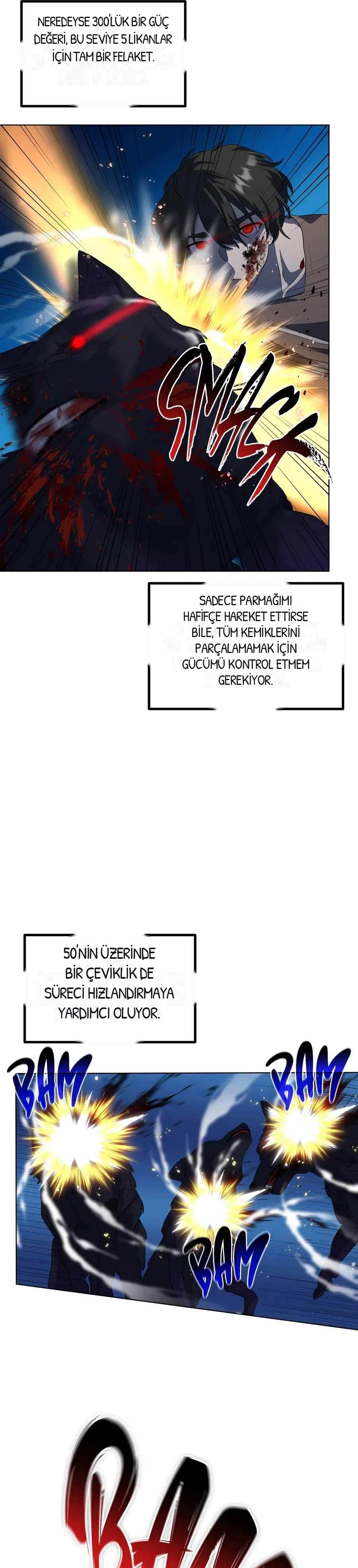 Herkes Geri Döndü, Ben Hariç, bölüm 12, sayfa 25