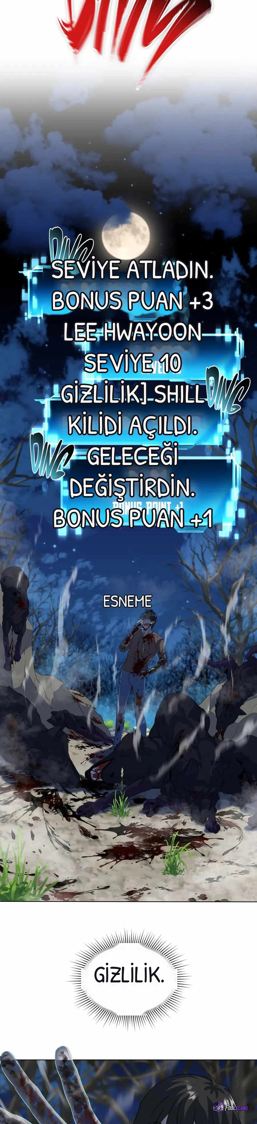 Herkes Geri Döndü, Ben Hariç, bölüm 12, sayfa 26