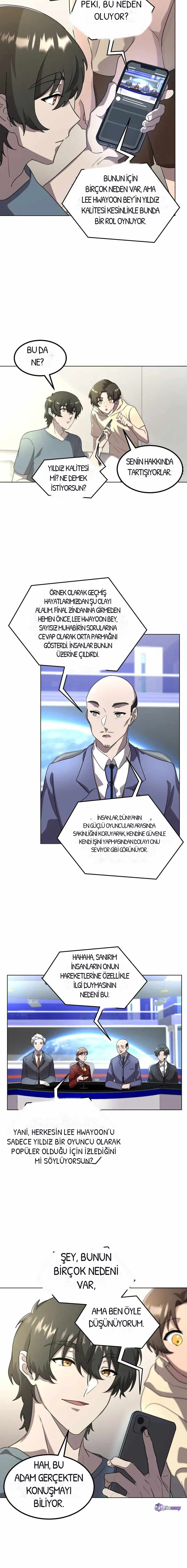 Herkes Geri Döndü, Ben Hariç, bölüm 13, sayfa 4