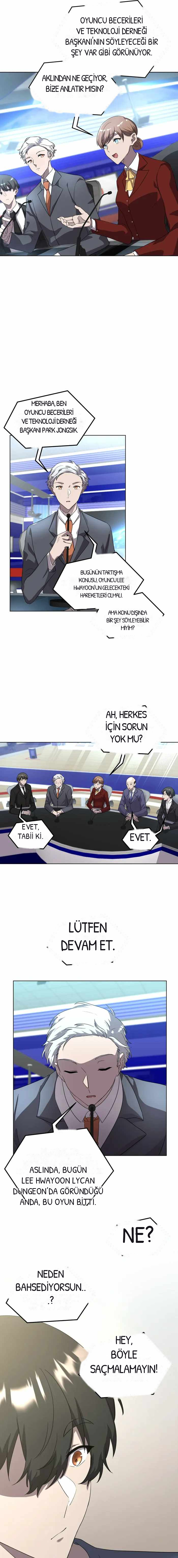 Herkes Geri Döndü, Ben Hariç, bölüm 13, sayfa 5