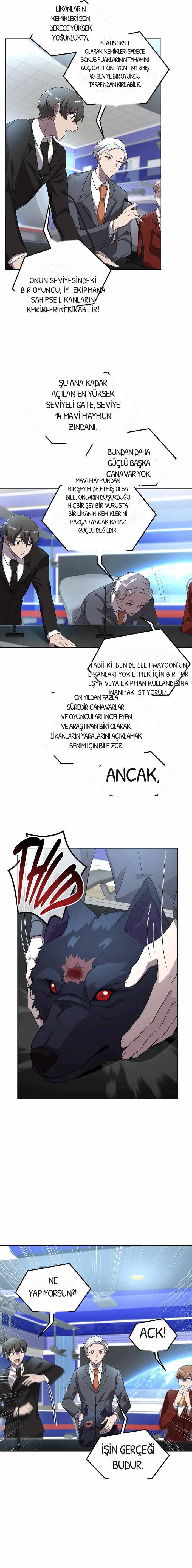 Herkes Geri Döndü, Ben Hariç, bölüm 13, sayfa 7