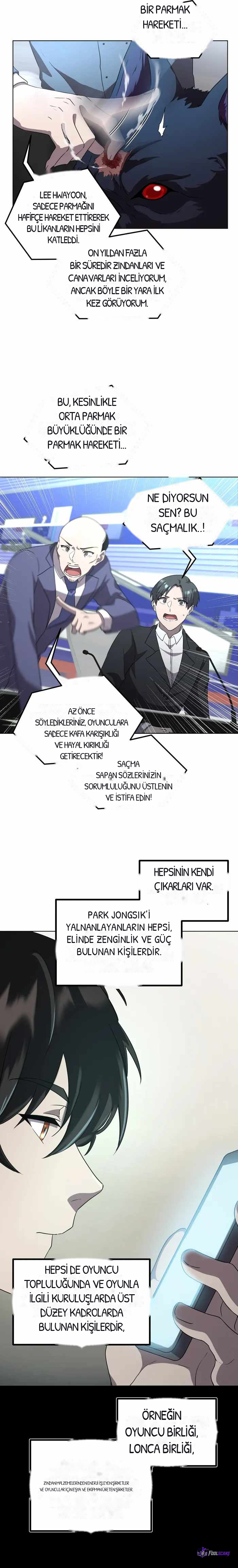 Herkes Geri Döndü, Ben Hariç, bölüm 13, sayfa 8