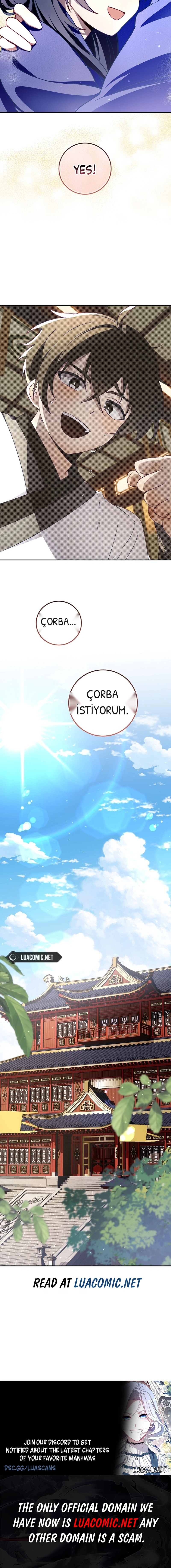 Surviving in a Romance Fantasy Novel, bölüm 6, sayfa 13