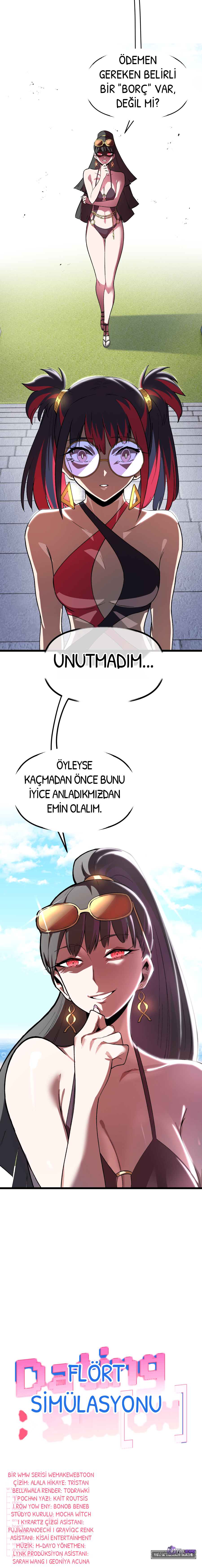 Flört Sim[on], bölüm 24, sayfa 14