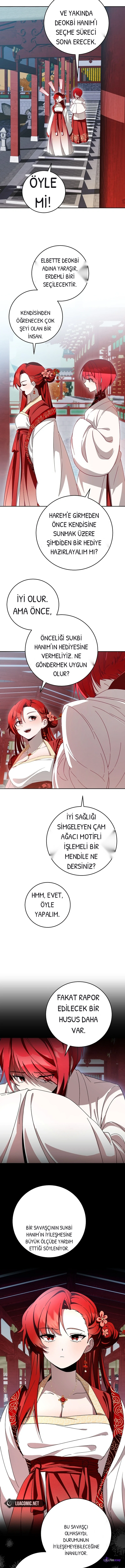 Surviving in a Romance Fantasy Novel, bölüm 7, sayfa 2