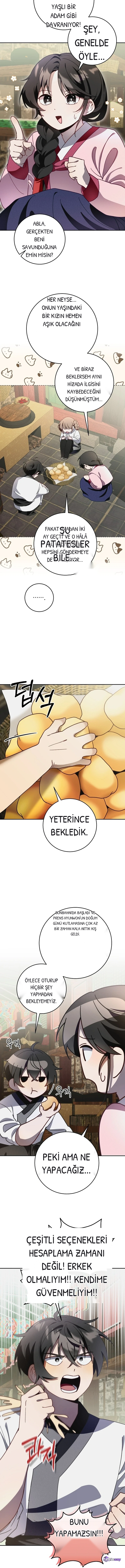 Surviving in a Romance Fantasy Novel, bölüm 8, sayfa 2