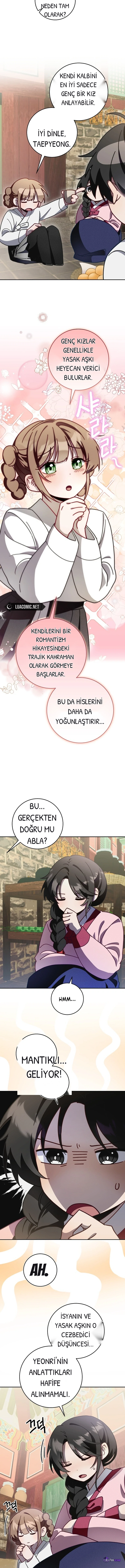 Surviving in a Romance Fantasy Novel, bölüm 8, sayfa 4