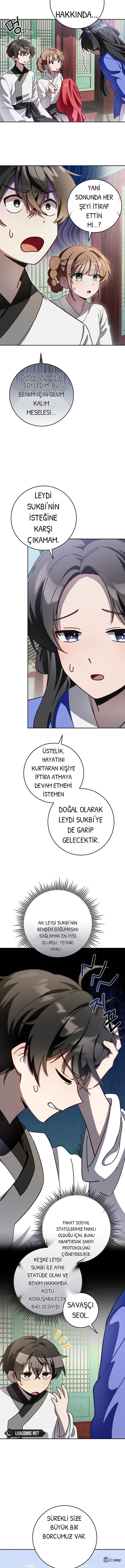 Surviving in a Romance Fantasy Novel, bölüm 8, sayfa 6