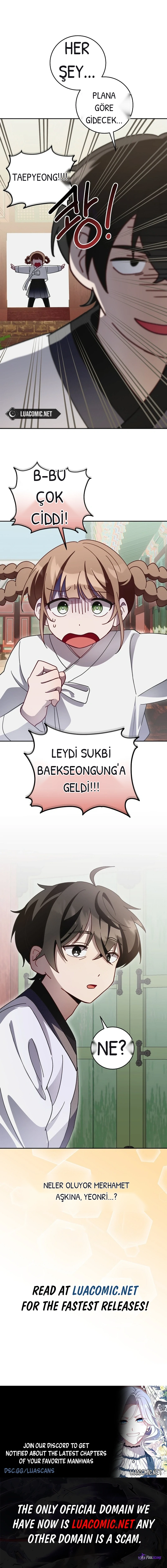 Surviving in a Romance Fantasy Novel, bölüm 8, sayfa 14