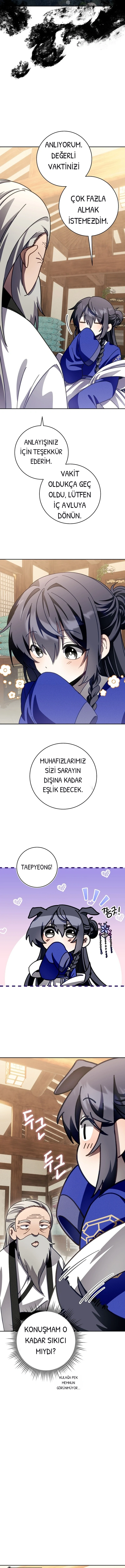 Surviving in a Romance Fantasy Novel, bölüm 9, sayfa 7