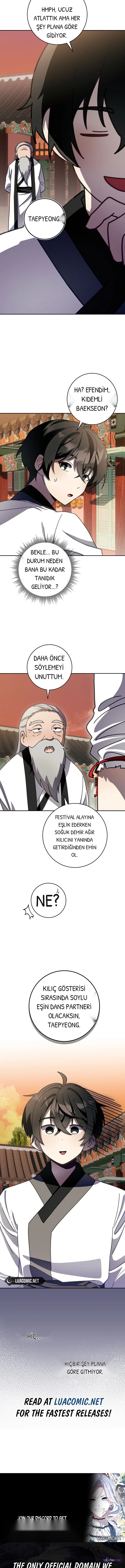 Surviving in a Romance Fantasy Novel, bölüm 9, sayfa 14